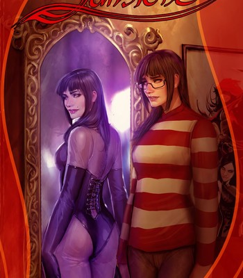 Porn Comics - Sunstone #1-7 (Sunstone 1-5 [Completed] + Mercy 1-2 [Ongoing])