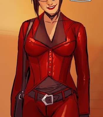 Sunstone #1-7 (Sunstone 1-5 [Completed] + Mercy 1-2 [Ongoing]) comic porn sex 91