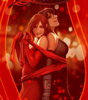 Sunstone #1-7 (Sunstone 1-5 [Completed] + Mercy 1-2 [Ongoing]) comic porn sex 103