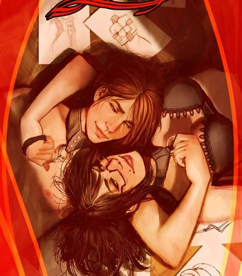 Sunstone #1-7 (Sunstone 1-5 [Completed] + Mercy 1-2 [Ongoing]) comic porn sex 131
