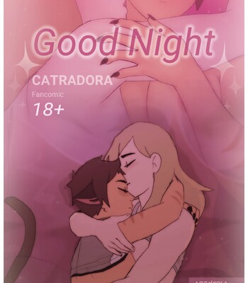 Porn Comics - Good Night