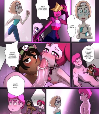 Steven’s Desire (ongoing) comic porn sex 29