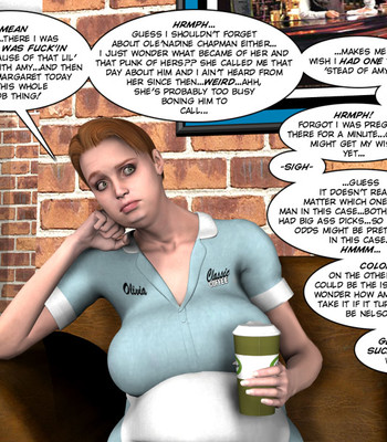 chaperone 31 comic porn sex 11