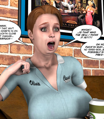 chaperone 31 comic porn sex 12