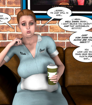 chaperone 31 comic porn sex 15