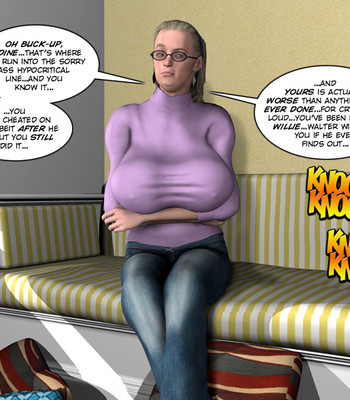 chaperone 31 comic porn sex 43