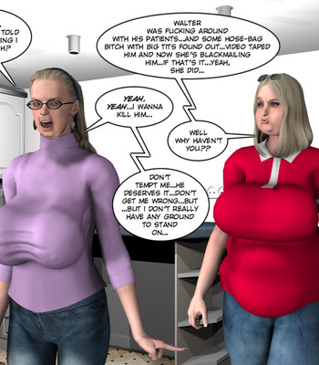 chaperone 31 comic porn sex 47