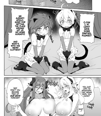 Bouken no Sho Series Soushuuhen – The Adventurer’s Book has Perfect. Vol. 2 comic porn sex 8