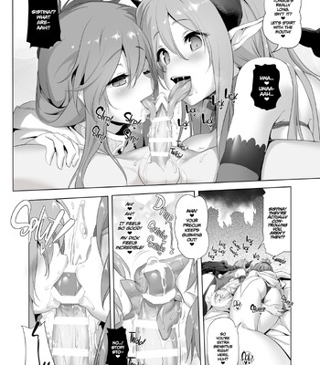 Bouken no Sho Series Soushuuhen – The Adventurer’s Book has Perfect. Vol. 2 comic porn sex 82