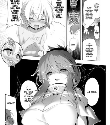 Bouken no Sho Series Soushuuhen – The Adventurer’s Book has Perfect. Vol. 2 comic porn sex 91