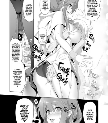 Bouken no Sho Series Soushuuhen – The Adventurer’s Book has Perfect. Vol. 2 comic porn sex 97