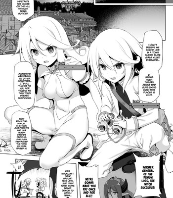 Bouken no Sho Series Soushuuhen – The Adventurer’s Book has Perfect. Vol. 2 comic porn sex 133