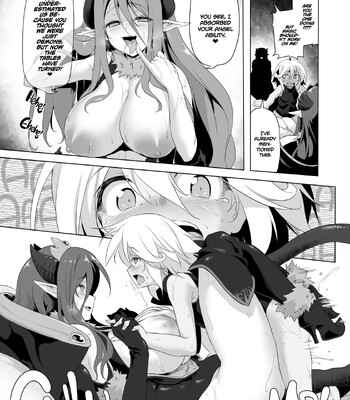 Bouken no Sho Series Soushuuhen – The Adventurer’s Book has Perfect. Vol. 2 comic porn sex 149