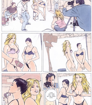 Luna comic porn sex 5