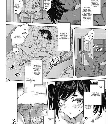 The Daily Life Of Souma Kurumi ch 1-6 comic porn sex 21