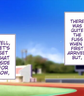 Rikujoubu Joshi wa Ore no Nama Onaho!!! | The girls on the track and field team are my real masturbators!!! comic porn sex 7