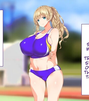 Rikujoubu Joshi wa Ore no Nama Onaho!!! | The girls on the track and field team are my real masturbators!!! comic porn sex 11