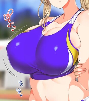 Rikujoubu Joshi wa Ore no Nama Onaho!!! | The girls on the track and field team are my real masturbators!!! comic porn sex 13
