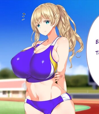 Rikujoubu Joshi wa Ore no Nama Onaho!!! | The girls on the track and field team are my real masturbators!!! comic porn sex 16