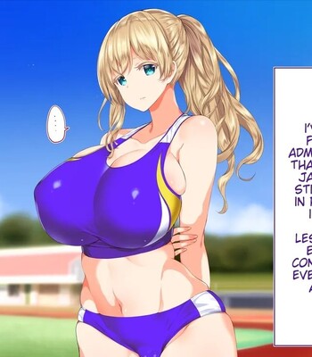Rikujoubu Joshi wa Ore no Nama Onaho!!! | The girls on the track and field team are my real masturbators!!! comic porn sex 18