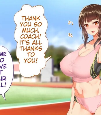 Rikujoubu Joshi wa Ore no Nama Onaho!!! | The girls on the track and field team are my real masturbators!!! comic porn sex 48