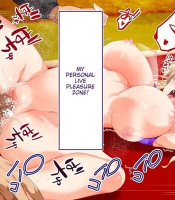 Rikujoubu Joshi wa Ore no Nama Onaho!!! | The girls on the track and field team are my real masturbators!!! comic porn sex 1056
