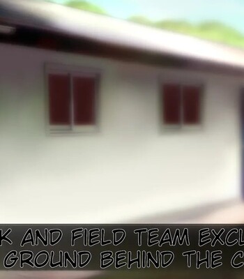 Rikujoubu Joshi wa Ore no Nama Onaho!!! | The girls on the track and field team are my real masturbators!!! comic porn sex 114