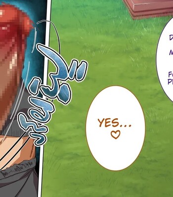 Rikujoubu Joshi wa Ore no Nama Onaho!!! | The girls on the track and field team are my real masturbators!!! comic porn sex 127