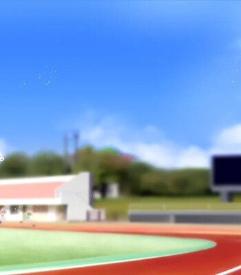 Rikujoubu Joshi wa Ore no Nama Onaho!!! | The girls on the track and field team are my real masturbators!!! comic porn sex 156