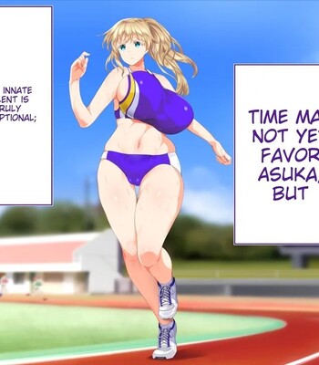 Rikujoubu Joshi wa Ore no Nama Onaho!!! | The girls on the track and field team are my real masturbators!!! comic porn sex 158