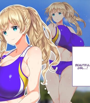 Rikujoubu Joshi wa Ore no Nama Onaho!!! | The girls on the track and field team are my real masturbators!!! comic porn sex 160