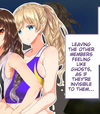 Rikujoubu Joshi wa Ore no Nama Onaho!!! | The girls on the track and field team are my real masturbators!!! comic porn sex 163