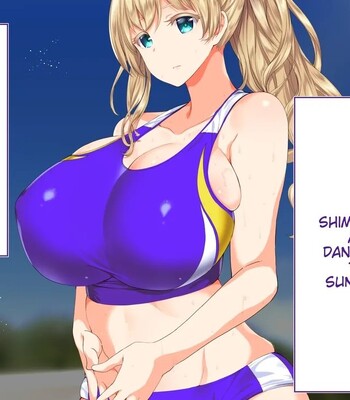Rikujoubu Joshi wa Ore no Nama Onaho!!! | The girls on the track and field team are my real masturbators!!! comic porn sex 168