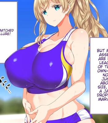 Rikujoubu Joshi wa Ore no Nama Onaho!!! | The girls on the track and field team are my real masturbators!!! comic porn sex 171