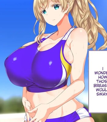 Rikujoubu Joshi wa Ore no Nama Onaho!!! | The girls on the track and field team are my real masturbators!!! comic porn sex 172