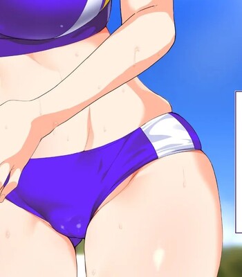 Rikujoubu Joshi wa Ore no Nama Onaho!!! | The girls on the track and field team are my real masturbators!!! comic porn sex 181
