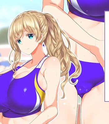 Rikujoubu Joshi wa Ore no Nama Onaho!!! | The girls on the track and field team are my real masturbators!!! comic porn sex 187