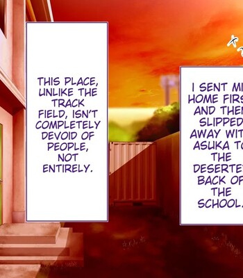 Rikujoubu Joshi wa Ore no Nama Onaho!!! | The girls on the track and field team are my real masturbators!!! comic porn sex 205