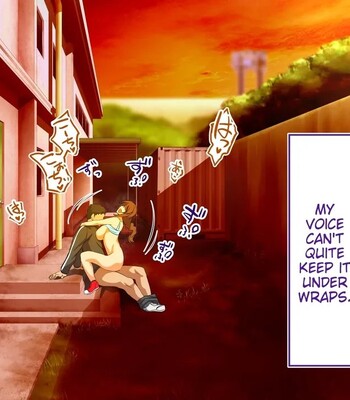 Rikujoubu Joshi wa Ore no Nama Onaho!!! | The girls on the track and field team are my real masturbators!!! comic porn sex 206