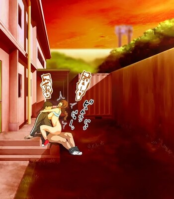 Rikujoubu Joshi wa Ore no Nama Onaho!!! | The girls on the track and field team are my real masturbators!!! comic porn sex 207