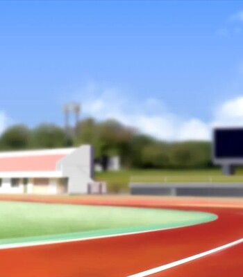 Rikujoubu Joshi wa Ore no Nama Onaho!!! | The girls on the track and field team are my real masturbators!!! comic porn sex 219