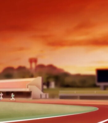Rikujoubu Joshi wa Ore no Nama Onaho!!! | The girls on the track and field team are my real masturbators!!! comic porn sex 222