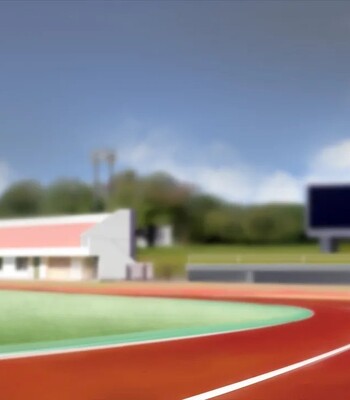 Rikujoubu Joshi wa Ore no Nama Onaho!!! | The girls on the track and field team are my real masturbators!!! comic porn sex 228