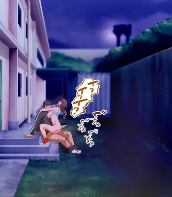 Rikujoubu Joshi wa Ore no Nama Onaho!!! | The girls on the track and field team are my real masturbators!!! comic porn sex 238