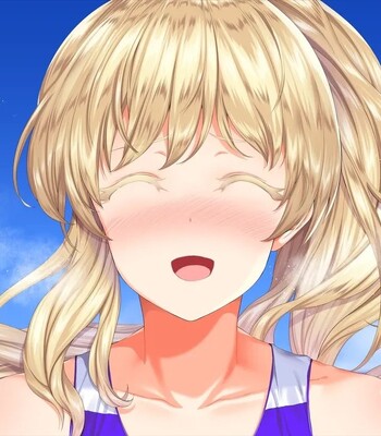 Rikujoubu Joshi wa Ore no Nama Onaho!!! | The girls on the track and field team are my real masturbators!!! comic porn sex 243