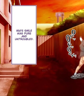 Rikujoubu Joshi wa Ore no Nama Onaho!!! | The girls on the track and field team are my real masturbators!!! comic porn sex 244