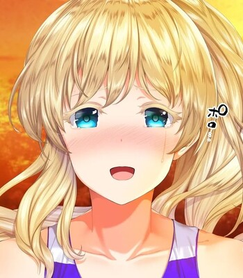 Rikujoubu Joshi wa Ore no Nama Onaho!!! | The girls on the track and field team are my real masturbators!!! comic porn sex 307