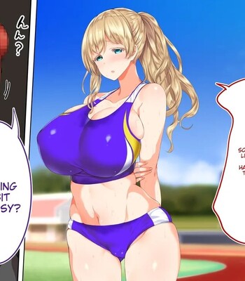 Rikujoubu Joshi wa Ore no Nama Onaho!!! | The girls on the track and field team are my real masturbators!!! comic porn sex 436