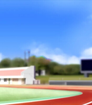 Rikujoubu Joshi wa Ore no Nama Onaho!!! | The girls on the track and field team are my real masturbators!!! comic porn sex 541