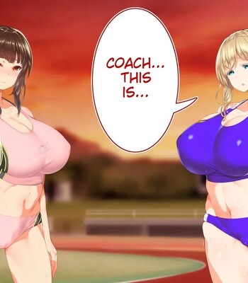 Rikujoubu Joshi wa Ore no Nama Onaho!!! | The girls on the track and field team are my real masturbators!!! comic porn sex 606
